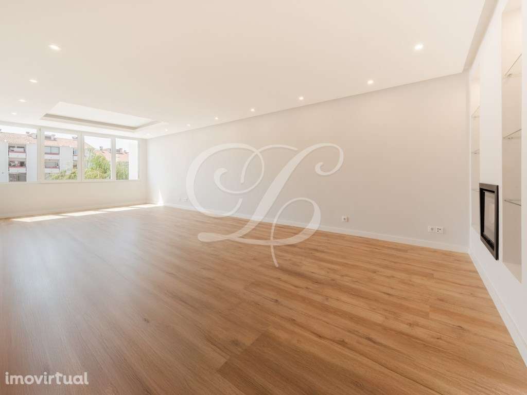 Apartamento T3 | Cascais - Grande imagem: 3/27