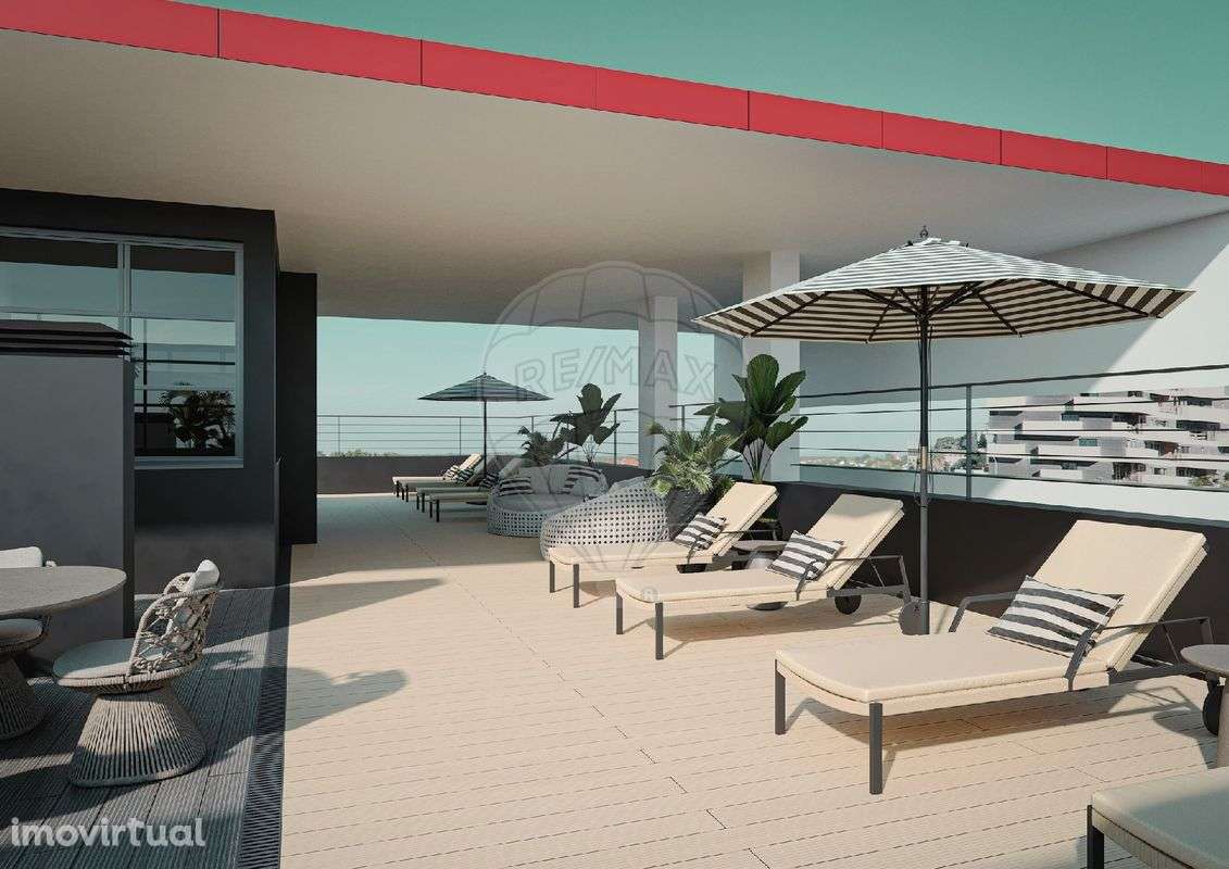 Apartamento T1 para venda - Grande imagem: 5/7