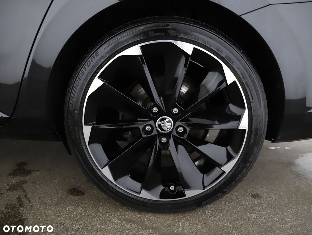 Skoda Superb - 27