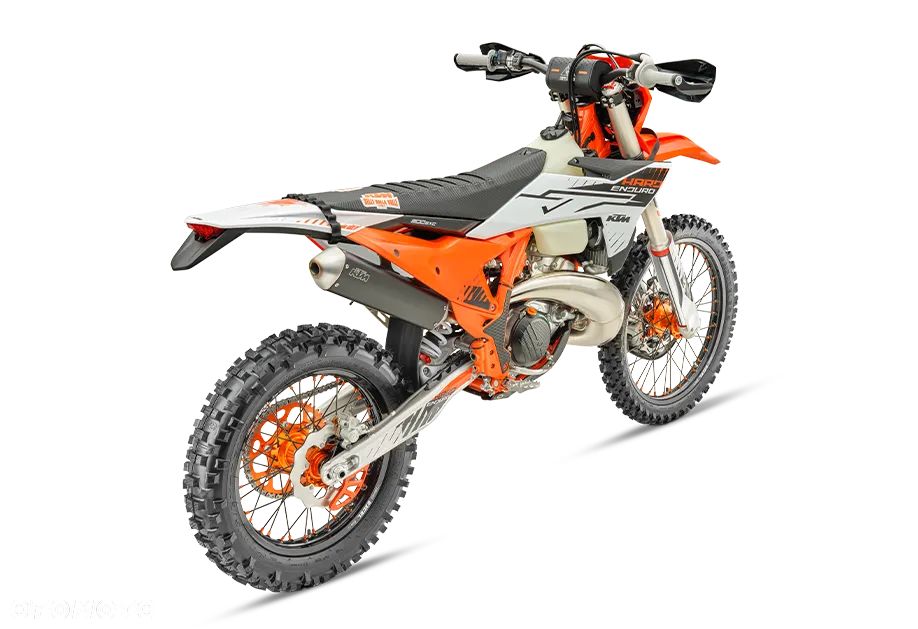 KTM EXC 300
