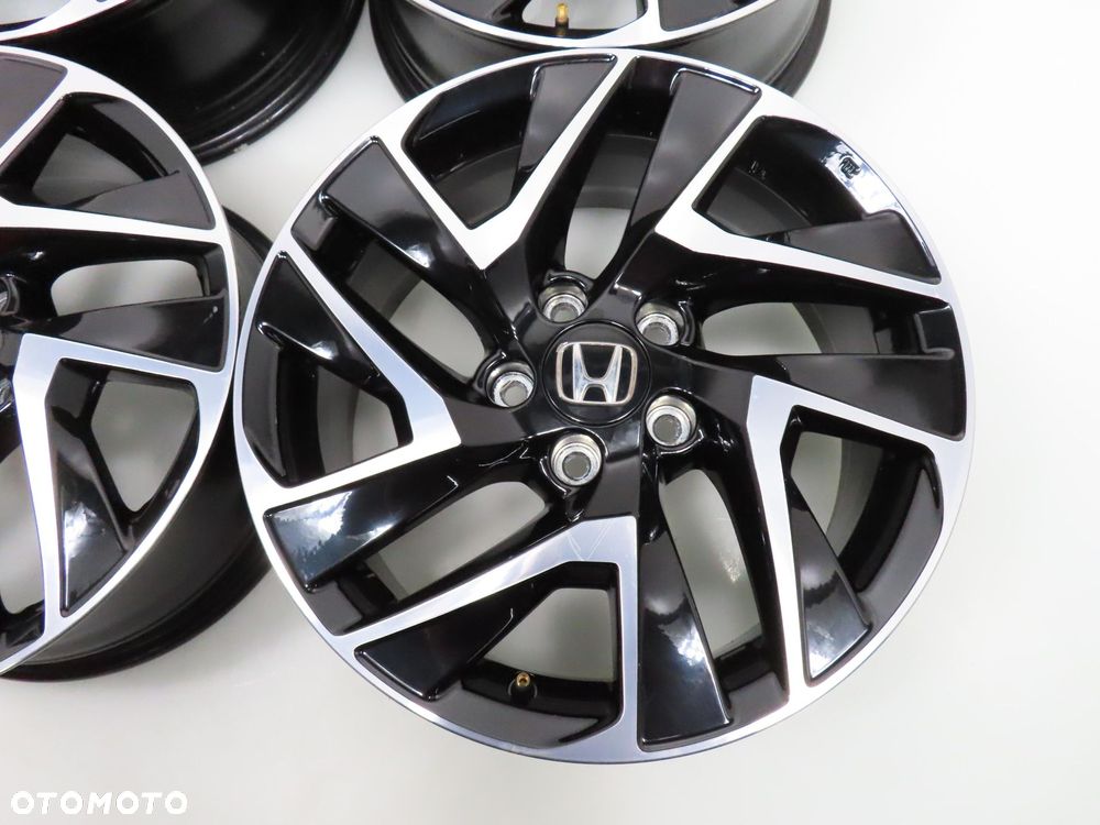 Alufelgi 17'' Honda CR-V Civic 5x114,3 7J ET45 TIW17070A - 6
