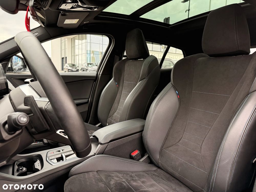 BMW Seria 1 120d - 27