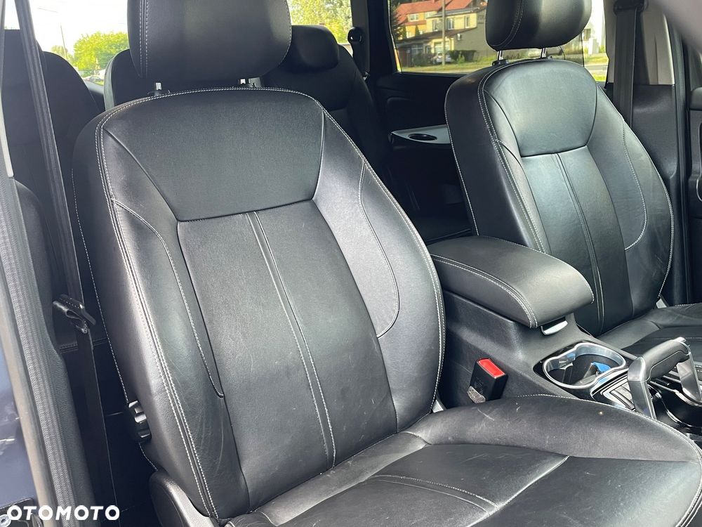 Ford S-Max 2.0 TDCi Titanium - 26