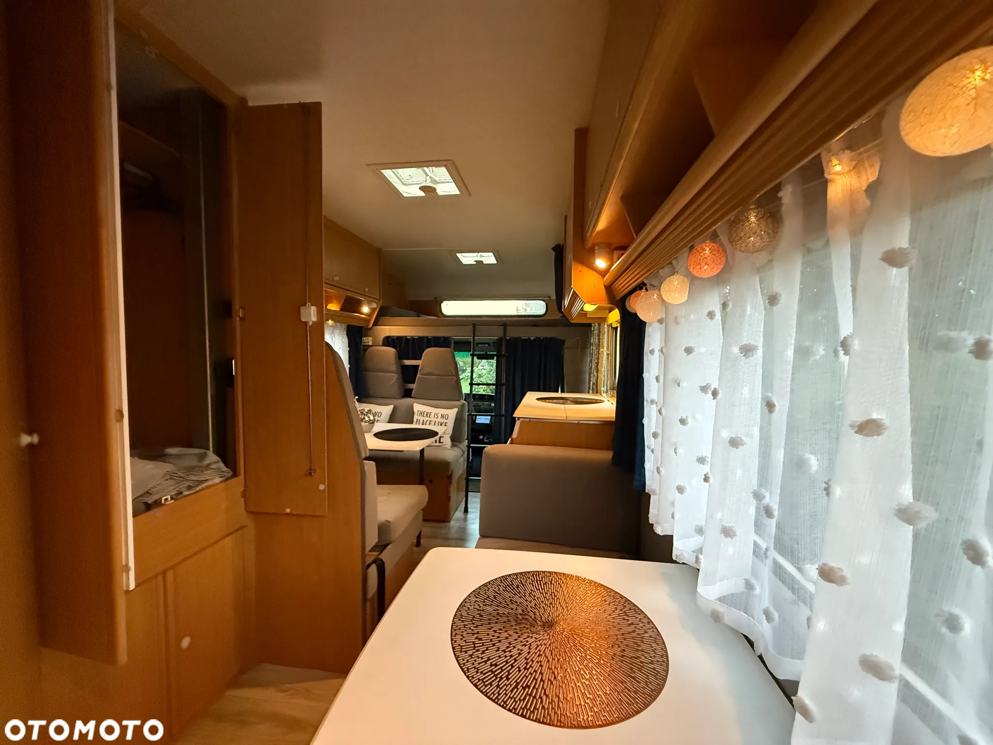 Dethleffs FIAT DUCATO 2,5 TD - 8