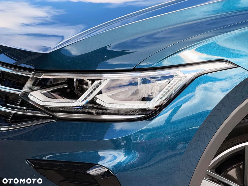Volkswagen Tiguan 2.0 TDI SCR 4Mot Elegance DSG - 9