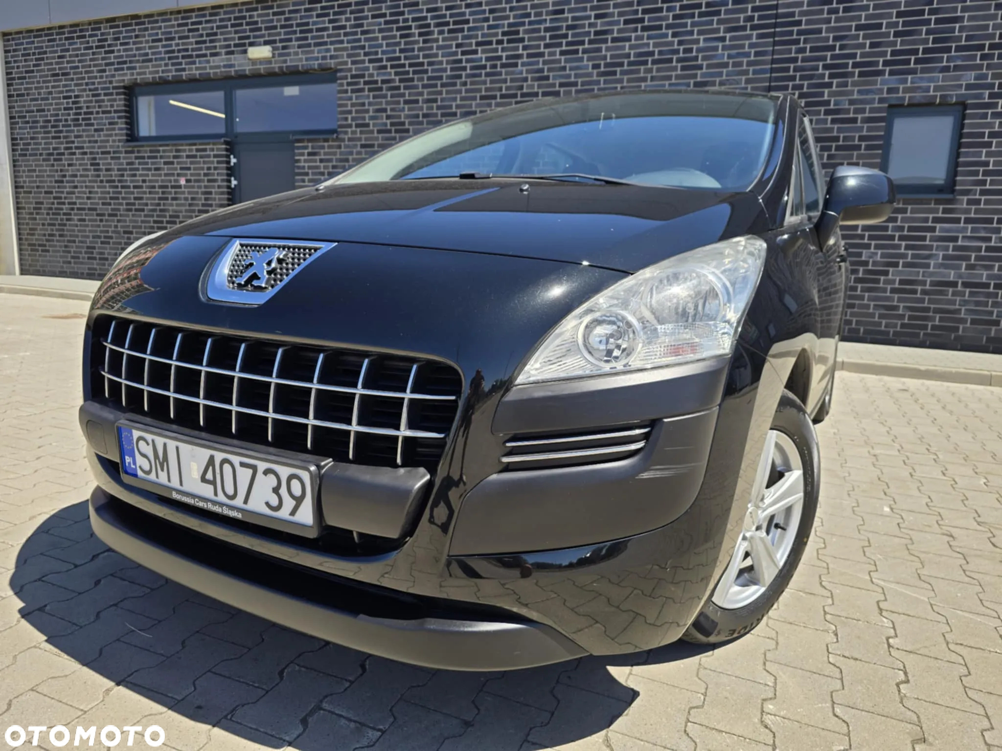 Peugeot 3008 1.6 Premium - 2