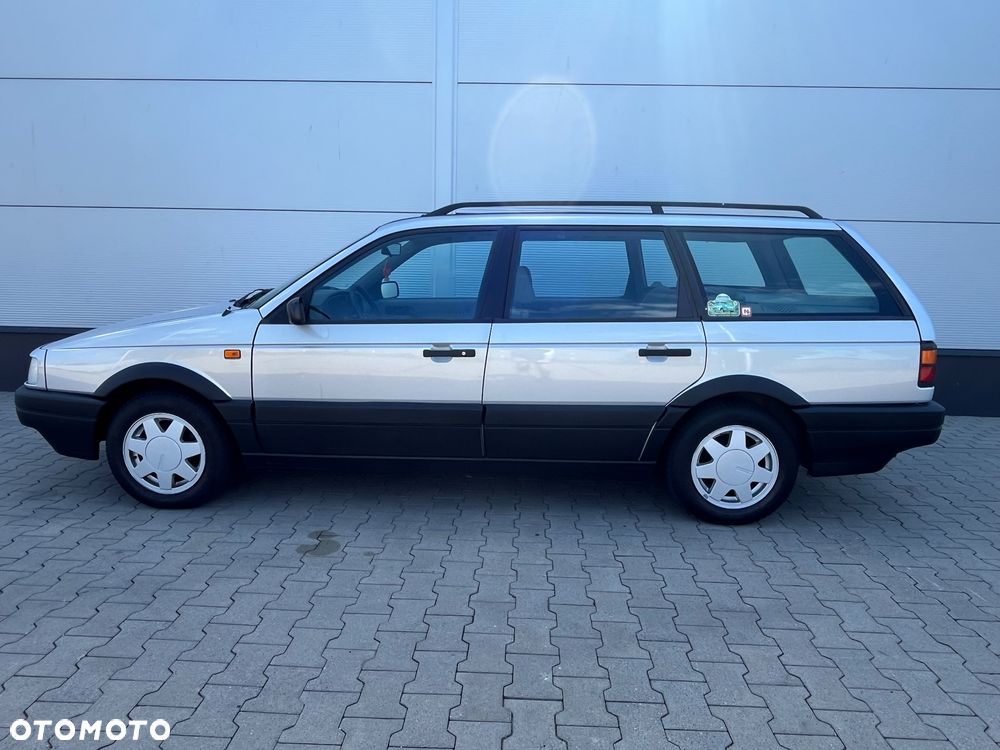 Volkswagen Passat 2.0 GT - 4