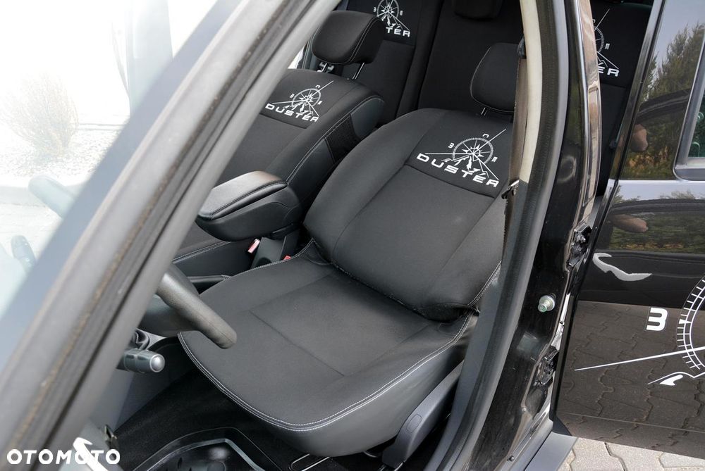 Dacia Duster 1.6 16V 105 4x2 Prestige - 26