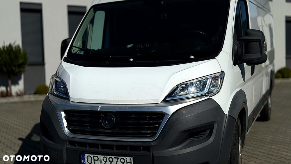 Fiat Ducato - 11