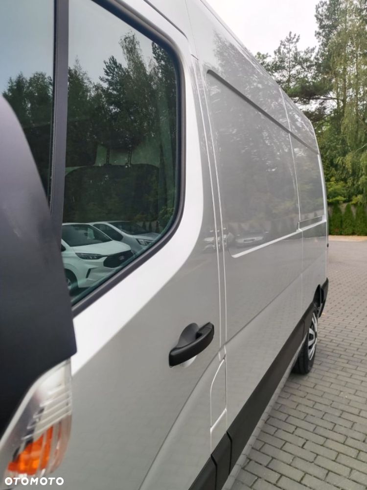 Nissan NV400 - 34
