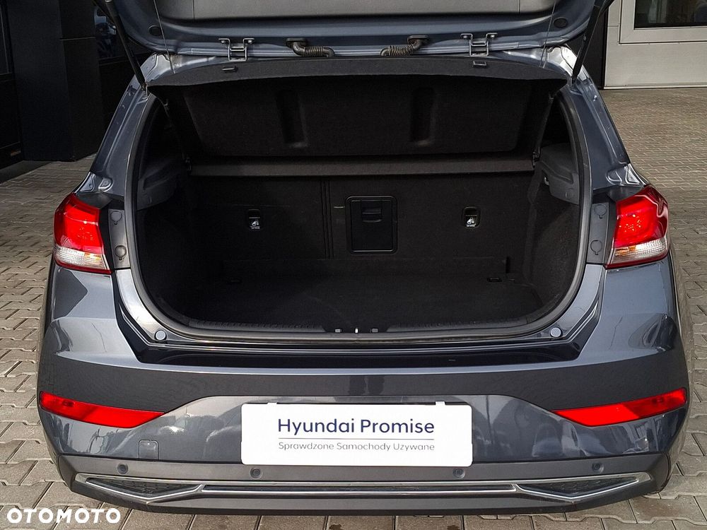 Hyundai i30 1.0 T-GDI Smart - 36