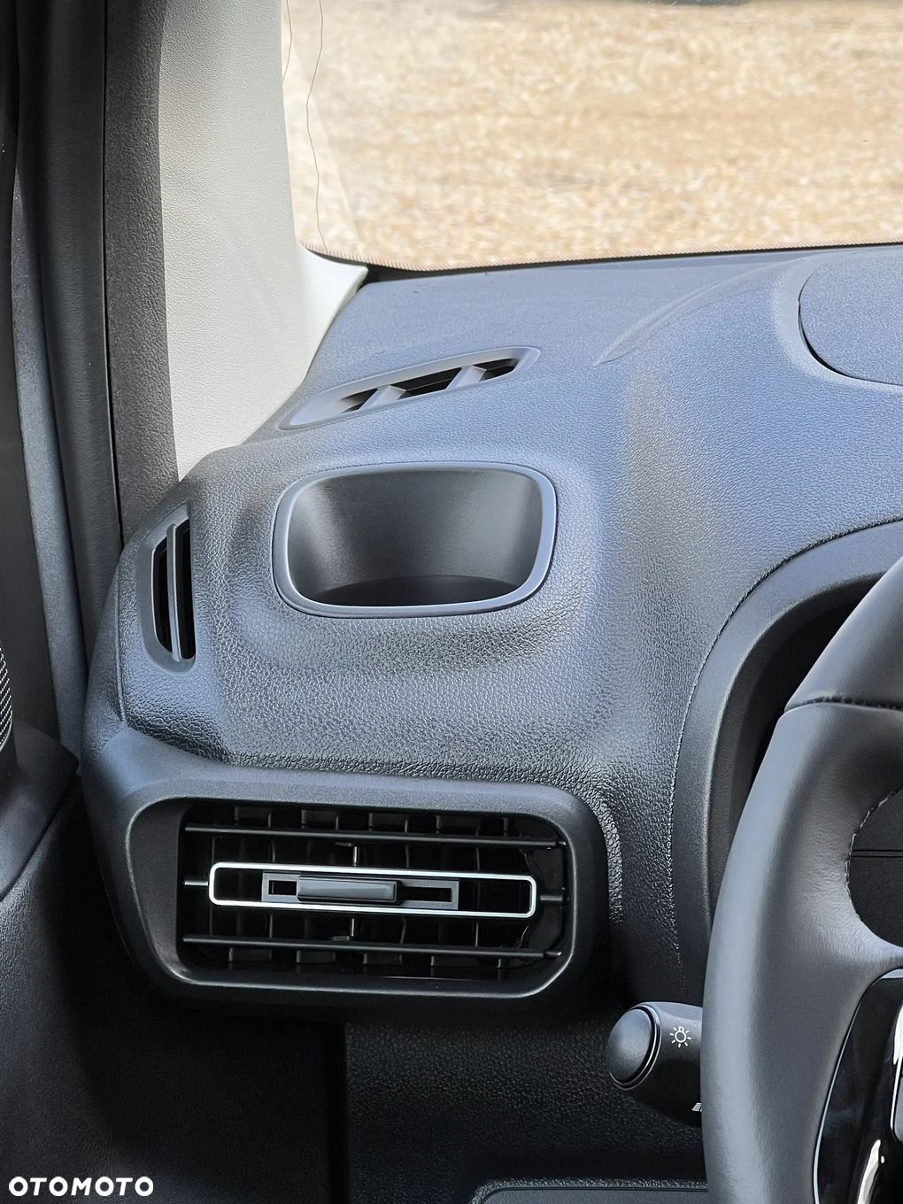 Fiat Doblo brygadowy - 13