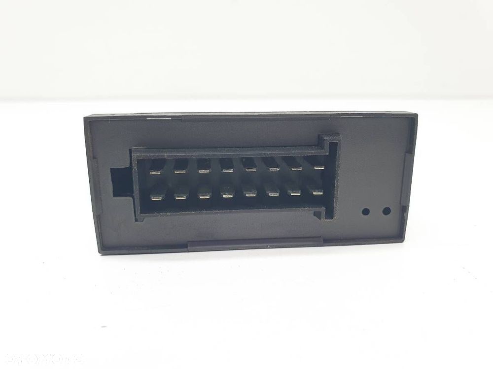 MODUŁ HAKA PEUGEOT 5008 II 52509607 ORYGINAŁ - 2