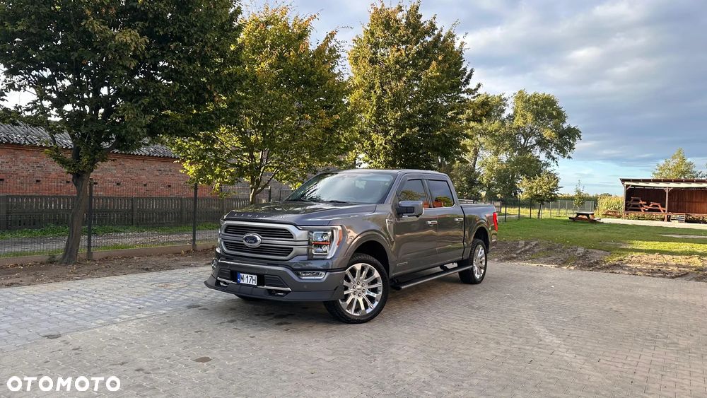 Ford F150 - 33