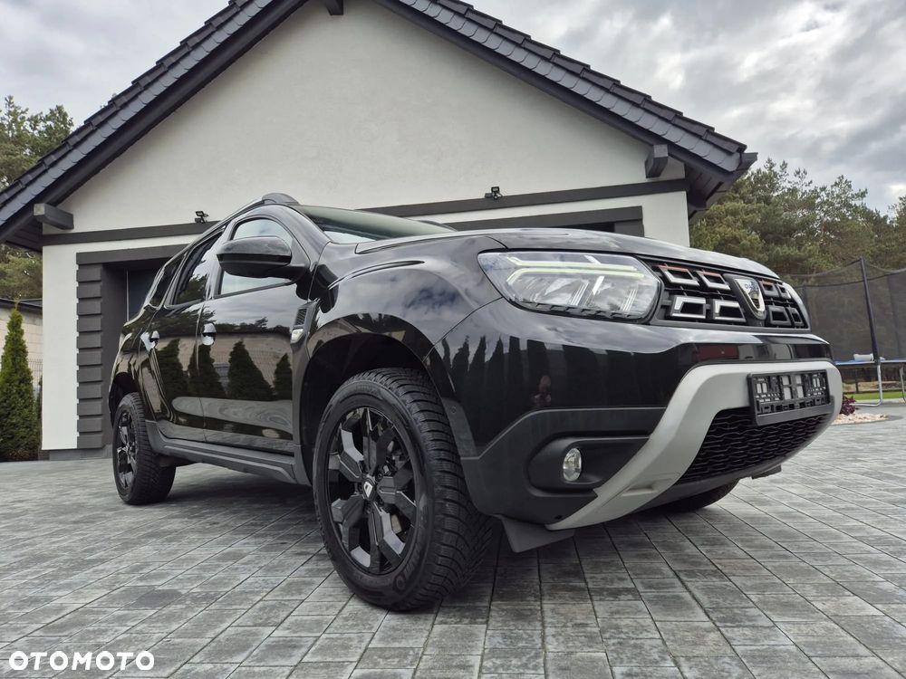 Dacia Duster TCe 130 2WD Sondermodell Extreme - 16