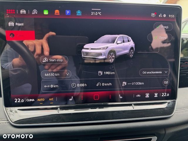 Volkswagen Tiguan 2.0 TDI SCR Elegance DSG - 18