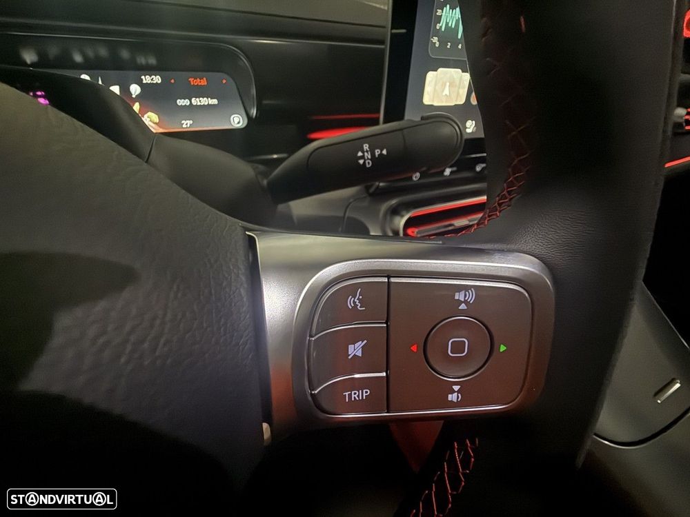 Smart #1 Brabus - 20