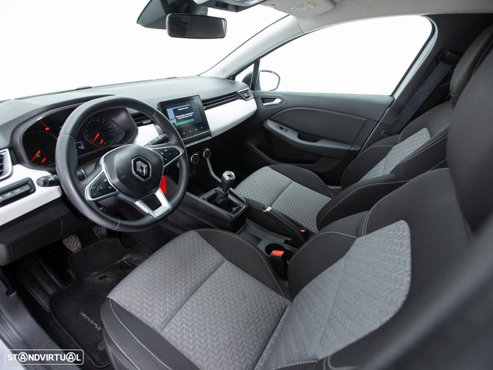 Renault Clio 1.5 Blue dCi Limited - 7