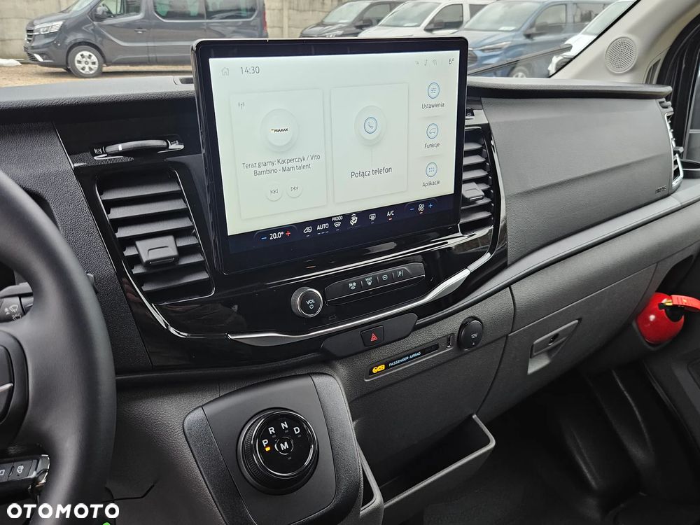 Ford Transit Kombi L3H2 Trend - 27