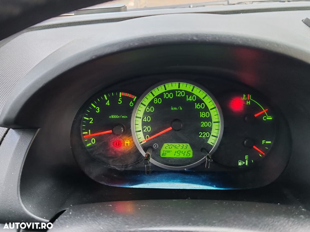Mazda 5 CD143 GTA - 31