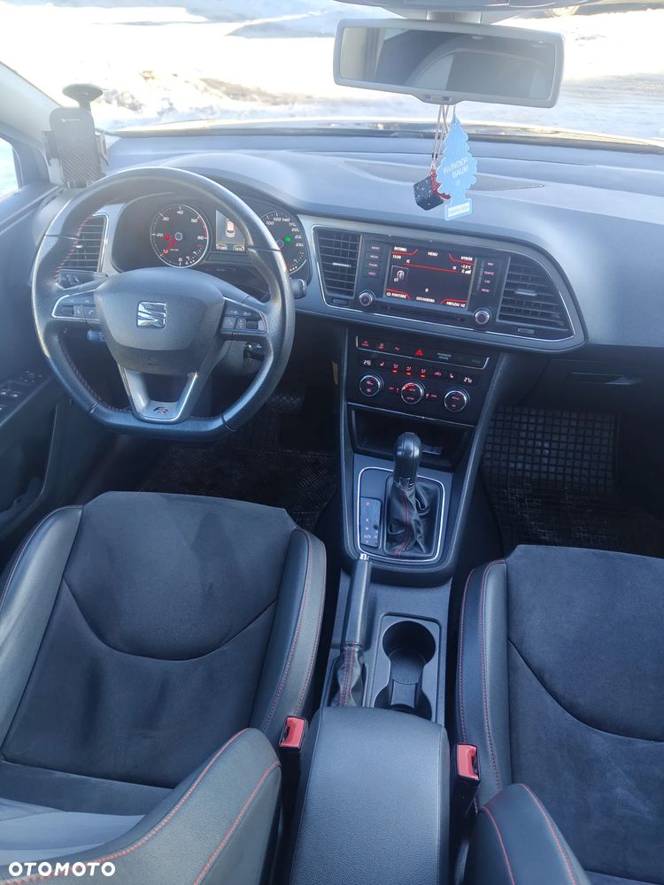 Seat Leon - 26