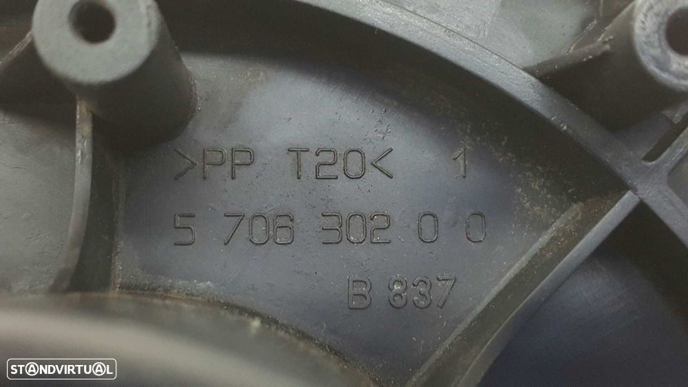 MOTOR SOFAGEM IVECO DAILY CAJA CERRADA (1999 =>) 35 - C 12 CAJA CERRADA, TECHO E... - 6