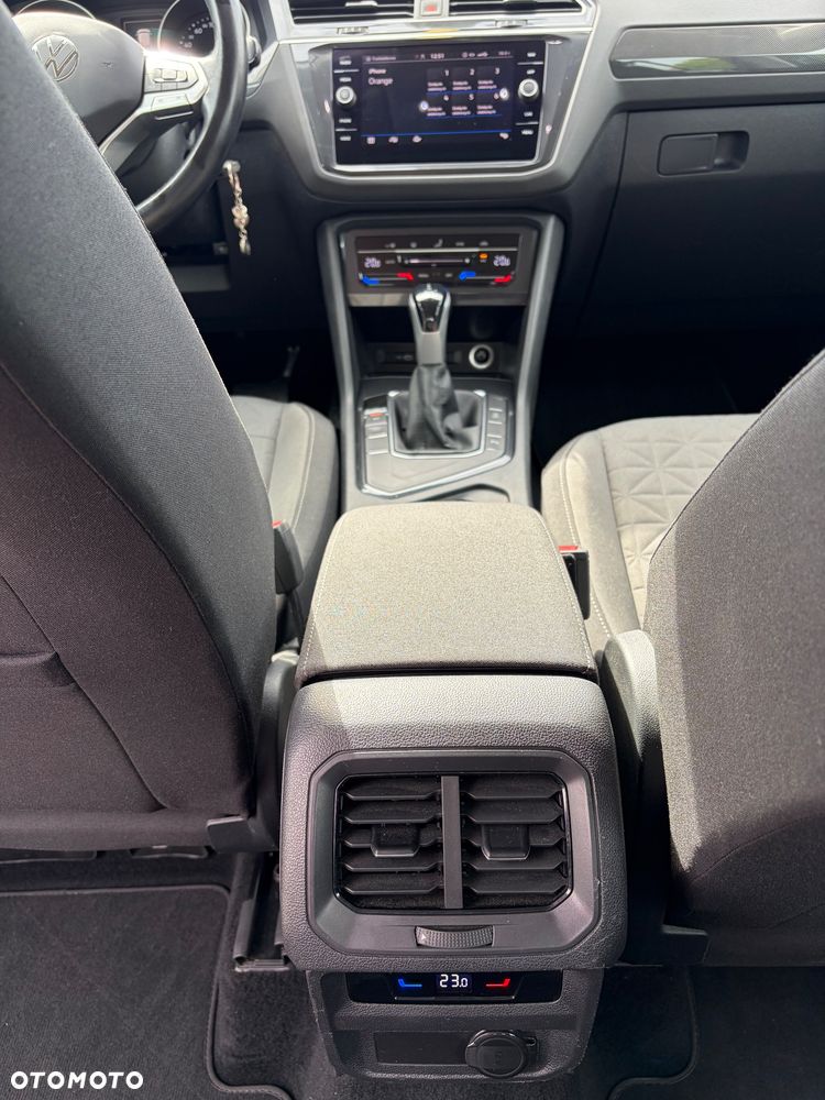 Volkswagen Tiguan 2.0 TDI SCR 4MotION DSG Life - 10