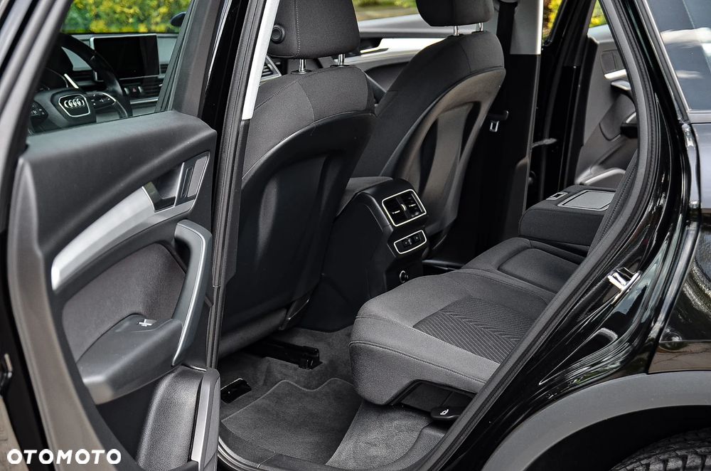 Audi Q5 2.0 TDI Quattro S tronic design - 27