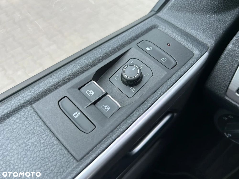 Volkswagen Multivan 2.0 TDI L1 Cruise 4Motion DSG - 20