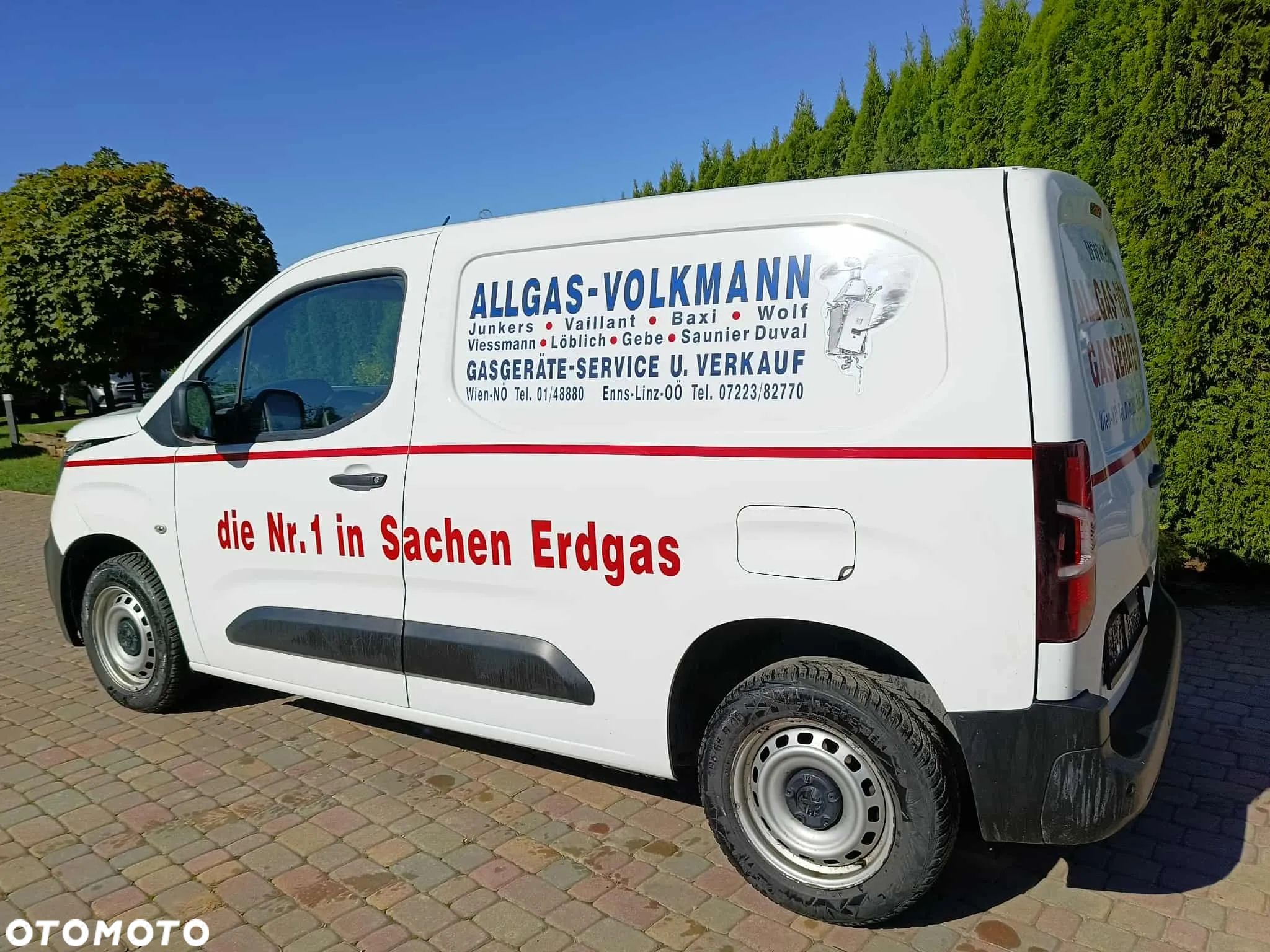 Peugeot Partner - 10