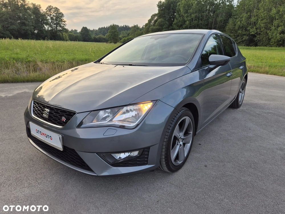 Seat Leon - 13