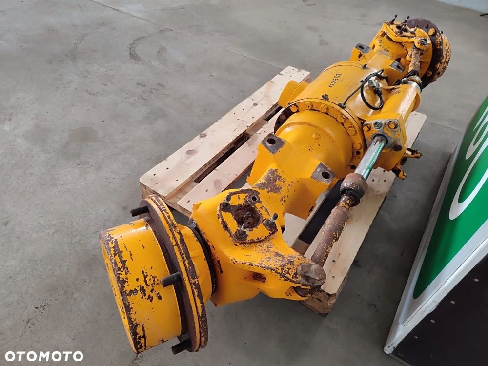 Most napędowy 13X38 453/22904P JCB 530 SX - 10