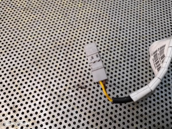 Airbag Banco Dto Bmw 3 (E90) - 4