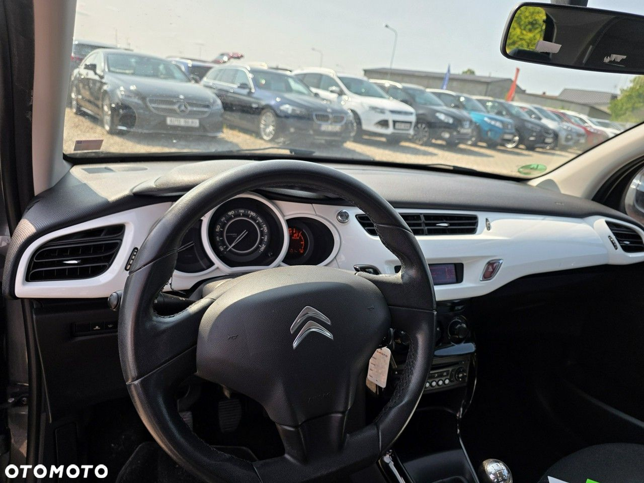 Citroën C3 - 19