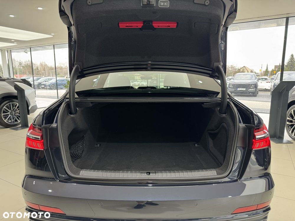 Audi A6 Limousine - 18