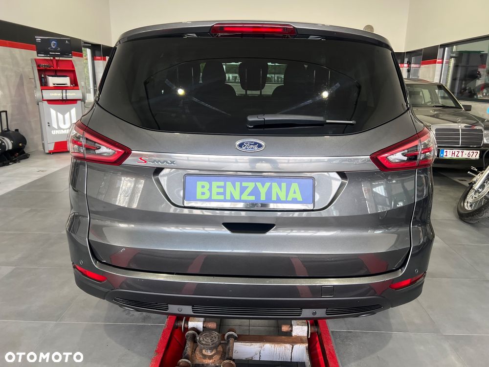Ford S-Max 1.5 EcoBoost ST-Line - 7