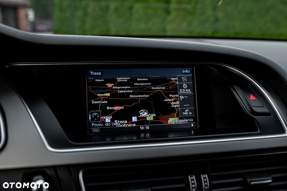 Audi A5 Cabrio 3.0 TFSI quattro S tronic - 33