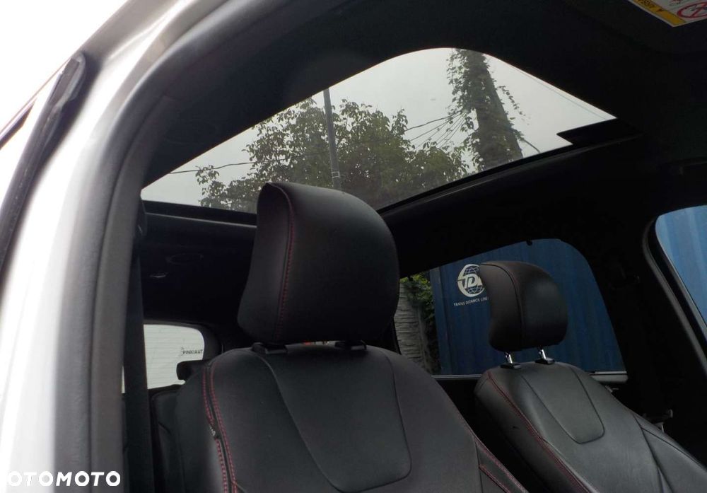 Ford S-Max - 15