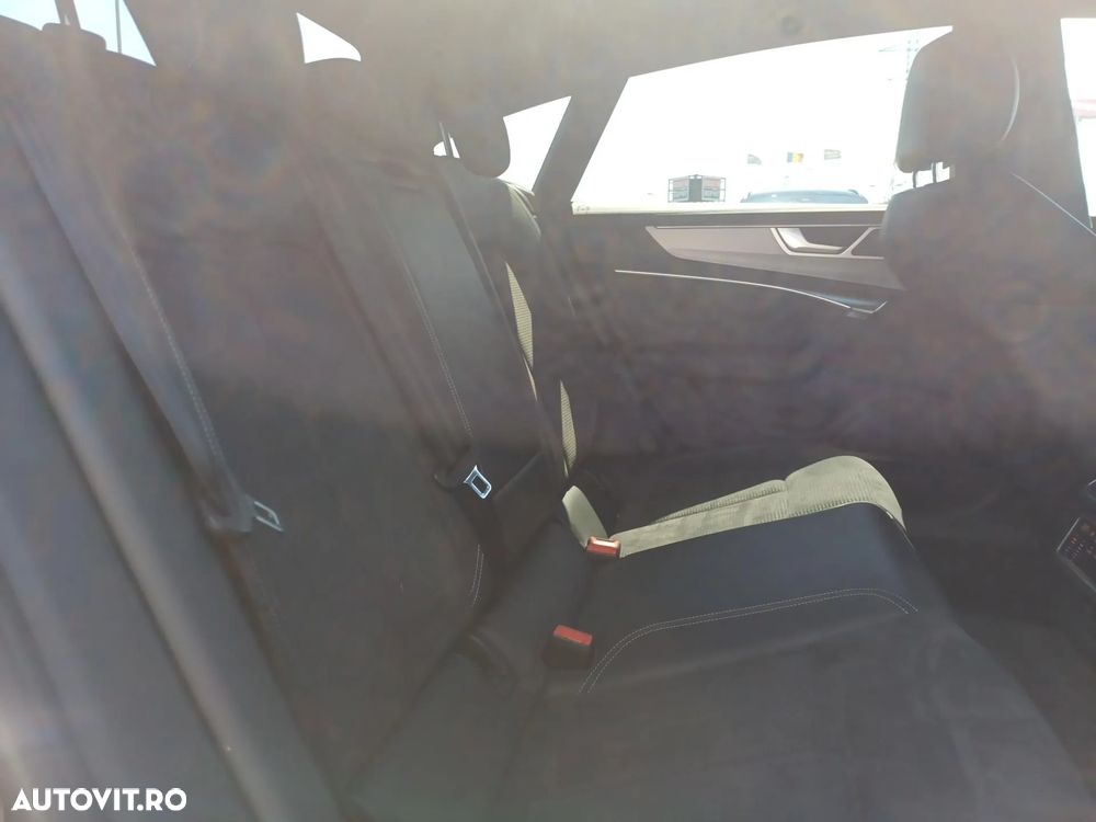 Audi A7 - 21