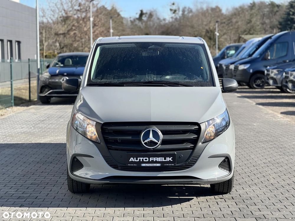 Mercedes-Benz Vito - 3