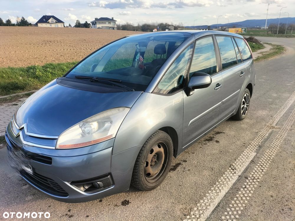 Citroën C4 Picasso 1.6 HDi Impress - 3