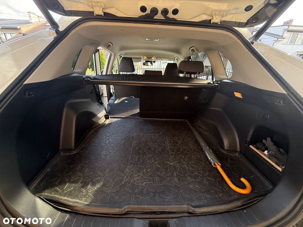 Toyota RAV4 2.0 Comfort 4x2 - 10