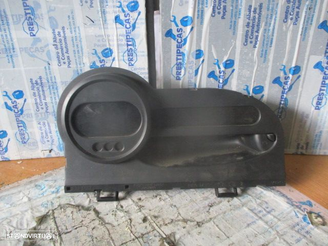 Display Relogio 8200725330F RENAULT TWINGO 2008 - 4