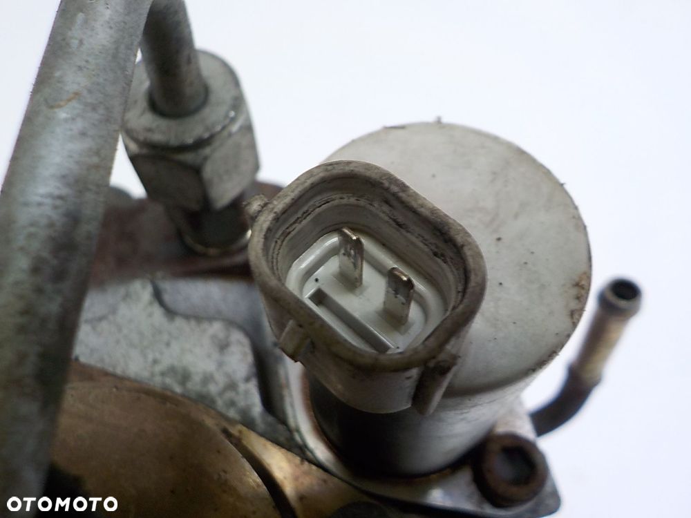 NISSAN 2.2 DCI YD22 POMPA WTRYSKOWA 16700AW403 - 7