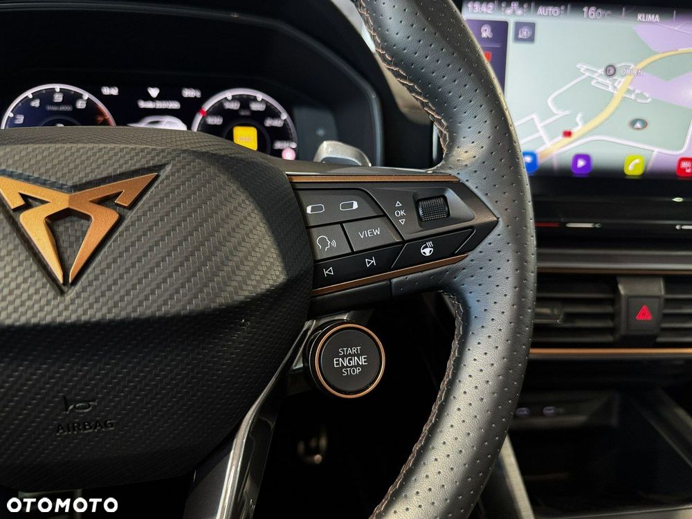 Cupra Formentor - 26