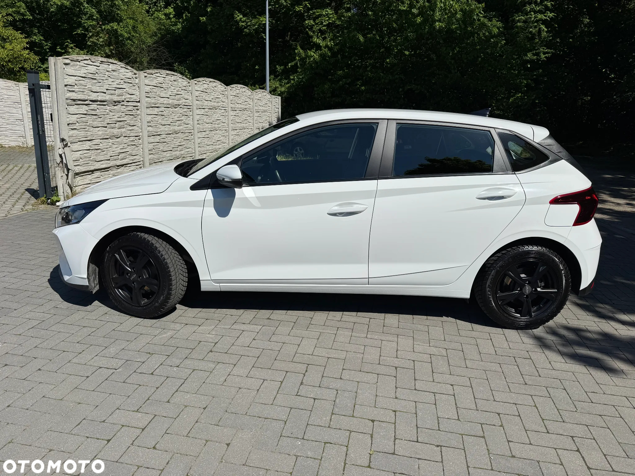 Hyundai i20 1.0 T-GDI 48V-Hybrid N Line - 9