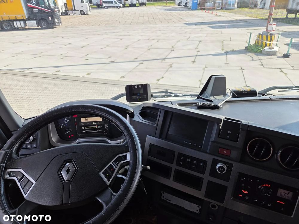 Renault T460 - 5