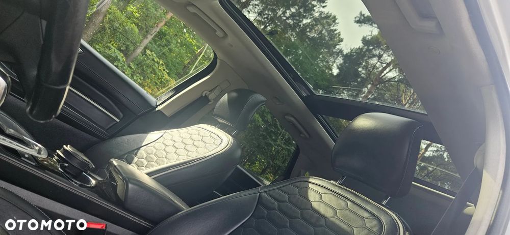 Ford Edge Vignale 2.0 TDCi Twin-Turbo 4WD - 18