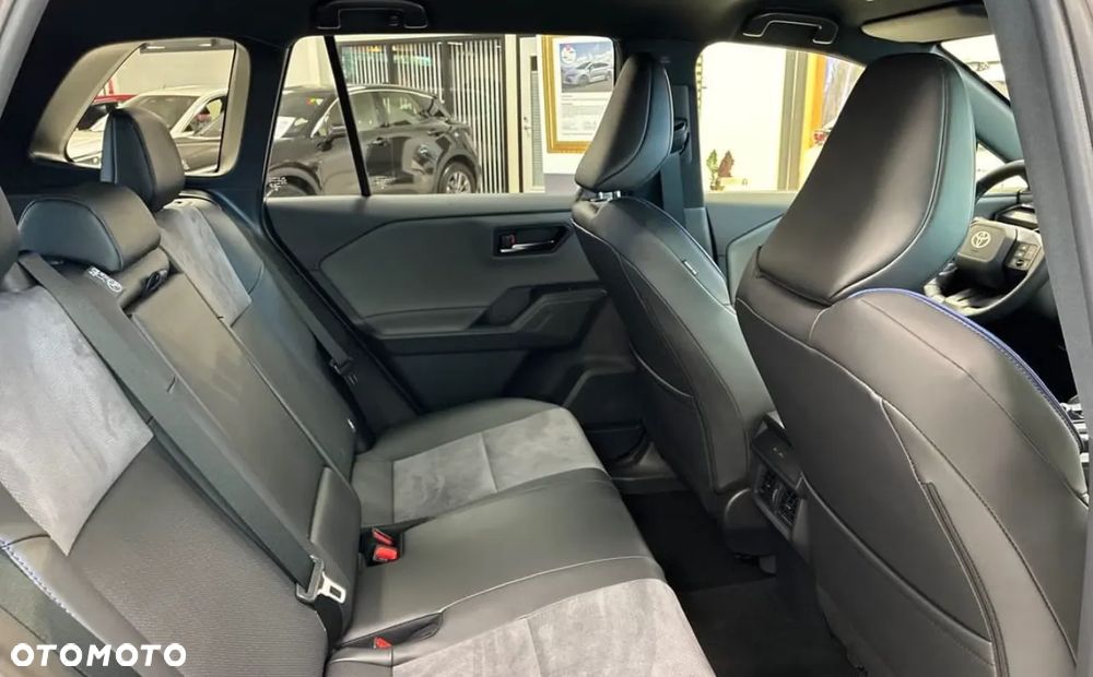 Toyota RAV4 2.5 AWD-i Style - 7