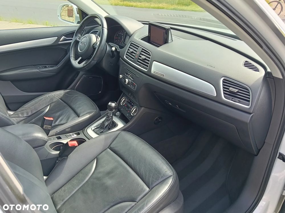 Audi Q3 - 9